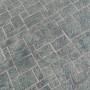 Pakiet All-inclusive Stenciled Concrete - Ashlar Slate