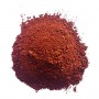 Dark sienna pigment